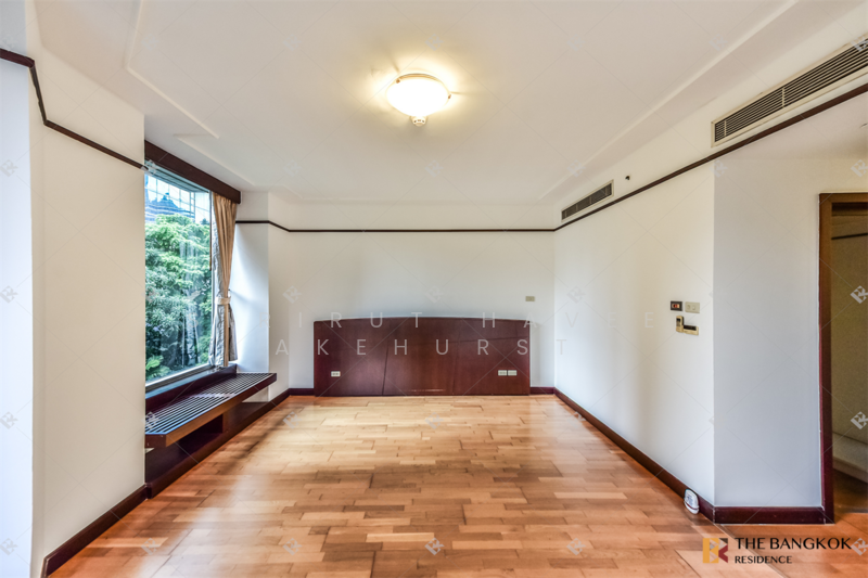 All Seasons Mansion, Bangkok, Soi Ruamrudee, Wireless Road, Lumphini, Pathum Wan, Bangkok, 3 Bedrooms, 178 sqm, Condo For Sale, by Sirirut Havee Akehurst, 500145527 - DDproperty.com