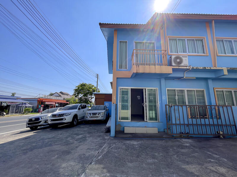 Urairat Village Sriracha, Chon Buri (Pattaya), Thung Suk La, Si Racha, Chon Buri (Pattaya), 3 Bedrooms, 300 sqm, Townhouse For Sale, by บริษัท เอชแอล แอสเซท จำกัด, 500145530 - DDproperty.com