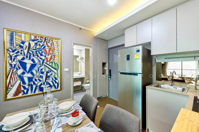 IDEO Sukhumvit 93 : ไอดีโอ สุขุมวิท 93, กรุงเทพ, 2331 ซอยสุขุมวิท 93, บางจาก, พระโขนง, กรุงเทพ, 52 ตร.ม., คอนโด ขาย, โดย Natlyn Kongsapook, 500145531 - DDproperty.com