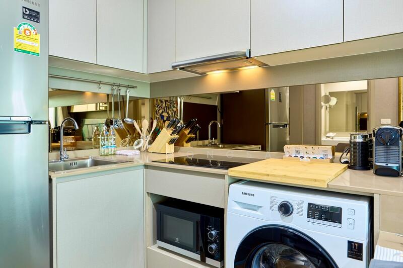 IDEO Sukhumvit 93, Bangkok, 2331 Soi Sukhumvit 93, Bang Chak, Phra Khanong, Bangkok, 2 Bedrooms, 52 sqm, Condo For Sale, by Natlyn Kongsapook, 500145531 - DDproperty.com