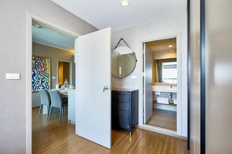 IDEO Sukhumvit 93, Bangkok, 2331 Soi Sukhumvit 93, Bang Chak, Phra Khanong, Bangkok, 2 Bedrooms, 52 sqm, Condo For Sale, by Natlyn Kongsapook, 500145531 - DDproperty.com