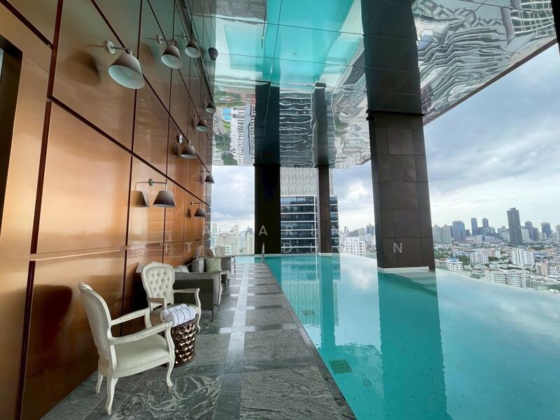 Khun By Yoo : คุณ บาย ยู, กรุงเทพ, 338 ถนนทองหล่อ, คลองตันเหนือ, วัฒนา, กรุงเทพ, 82 ตร.ม., คอนโด ขาย, โดย Amarin Sitthidhoon, 500145532 - DDproperty.com