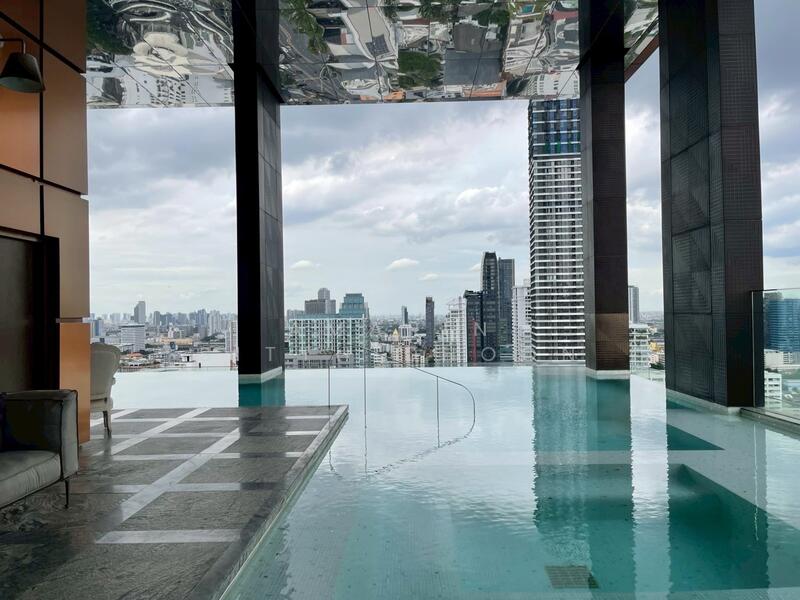 Khun By Yoo, Bangkok, 338 Thonglor Road, Khlong Tan Nua, Watthana, Bangkok, 2 Bedrooms, 82 sqm, Condo For Sale, by Amarin Sitthidhoon, 500145532 - DDproperty.com