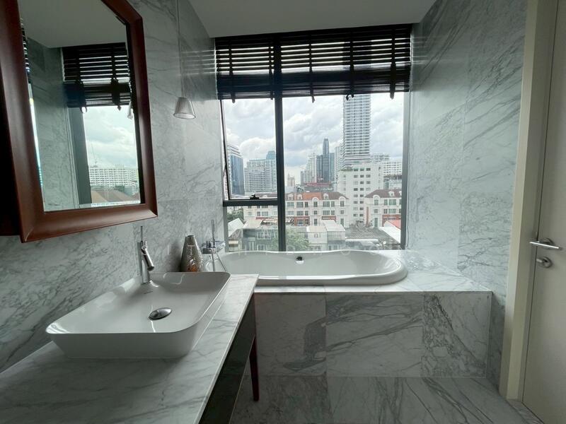 Khun By Yoo, Bangkok, 338 Thonglor Road, Khlong Tan Nua, Watthana, Bangkok, 2 Bedrooms, 82 sqm, Condo For Sale, by Amarin Sitthidhoon, 500145532 - DDproperty.com