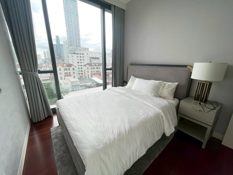 Khun By Yoo, Bangkok, 338 Thonglor Road, Khlong Tan Nua, Watthana, Bangkok, 2 Bedrooms, 82 sqm, Condo For Sale, by Amarin Sitthidhoon, 500145532 - DDproperty.com