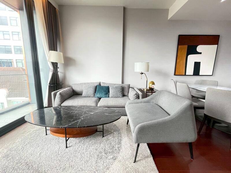 Khun By Yoo, Bangkok, 338 Thonglor Road, Khlong Tan Nua, Watthana, Bangkok, 2 Bedrooms, 82 sqm, Condo For Sale, by Amarin Sitthidhoon, 500145532 - DDproperty.com