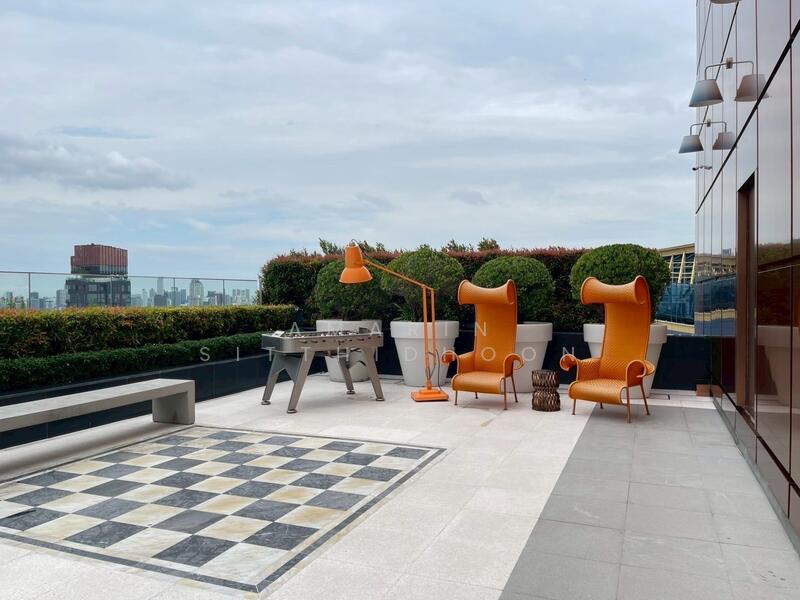 Khun By Yoo, Bangkok, 338 Thonglor Road, Khlong Tan Nua, Watthana, Bangkok, 2 Bedrooms, 82 sqm, Condo For Sale, by Amarin Sitthidhoon, 500145532 - DDproperty.com