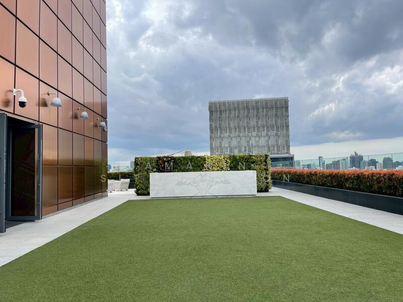 Khun By Yoo, Bangkok, 338 Thonglor Road, Khlong Tan Nua, Watthana, Bangkok, 2 Bedrooms, 82 sqm, Condo For Sale, by Amarin Sitthidhoon, 500145532 - DDproperty.com