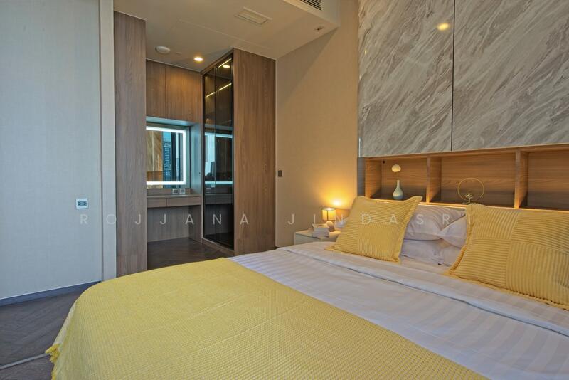 The Esse Sukhumvit 36, Bangkok, Soi Sukhumvit 36, Sukhumvit Road, Phra Kanong, Khlong Toei, Bangkok, 2 Bedrooms, 80 sqm, Condo For Rent, by Rojjana Jindasri, 500145533 - DDproperty.com