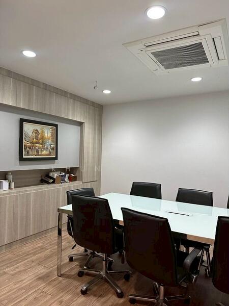 ให้เช่า โฮมออฟฟิศ 4.5 ชั้น ทำเลดี ใกล้ Central East Ville และ เลียบทางด่วนรามอินทรา (SPSSR65), กรุงเทพ, เกษตร-นวมินทร์, นวมินทร์, บึงกุ่ม, กรุงเทพ, 363 ตร.ม., ทาวน์เฮ้าส์ ให้เช่า, โดย Khun Poon, 500145535 - DDproperty.com