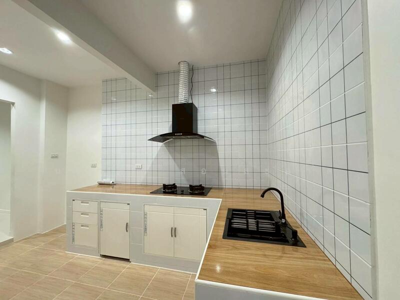 Baan Yu Charoen40, Bangkok, พหลโยธิน, Lat Yao, Chatuchak, Bangkok, 2 Bedrooms, 139 sqm, Townhouse For Sale, by นภาพร สอนสะอาด, 500145537 - DDproperty.com