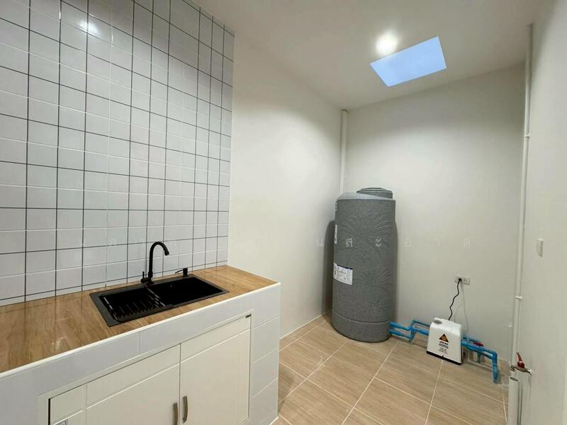 Baan Yu Charoen40, Bangkok, พหลโยธิน, Lat Yao, Chatuchak, Bangkok, 2 Bedrooms, 139 sqm, Townhouse For Sale, by นภาพร สอนสะอาด, 500145537 - DDproperty.com