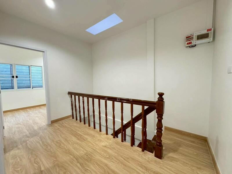 Baan Yu Charoen40 หมู่บ้านอยู่เจริญ 40, กรุงเทพ, กรุงเทพ, พหลโยธิน, ลาดยาว, จตุจักร, กรุงเทพ, 139 ตร.ม., ทาวน์เฮ้าส์ ขาย, โดย นภาพร สอนสะอาด, 500145537 - DDproperty.com