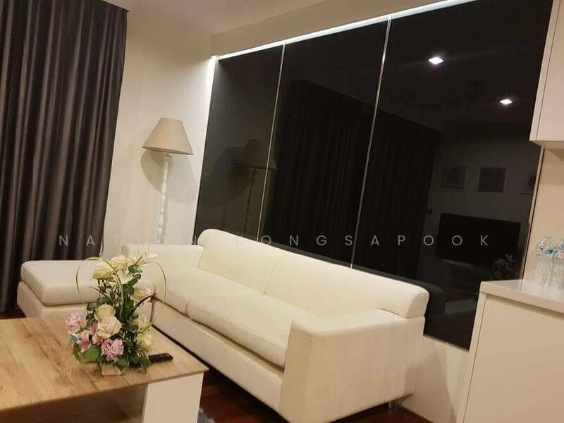 Rhythm Sukhumvit 42, Bangkok, Soi Sukhumvit 42, Sukhumvit Road, Phra Kanong, Khlong Toei, Bangkok, 2 Bedrooms, 78 sqm, Condo For Rent, by Natlyn Kongsapook, 500145541 - DDproperty.com