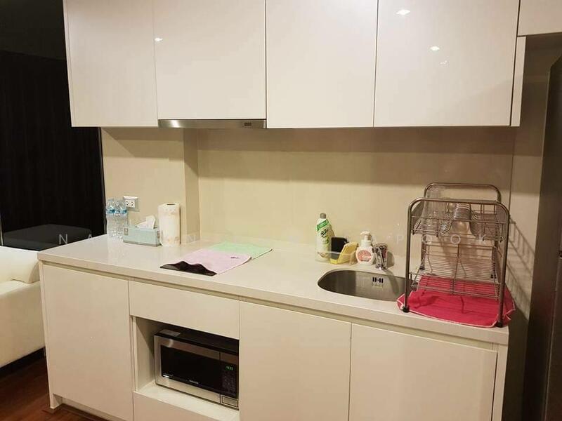 Rhythm Sukhumvit 42, Bangkok, Soi Sukhumvit 42, Sukhumvit Road, Phra Kanong, Khlong Toei, Bangkok, 2 Bedrooms, 78 sqm, Condo For Rent, by Natlyn Kongsapook, 500145541 - DDproperty.com