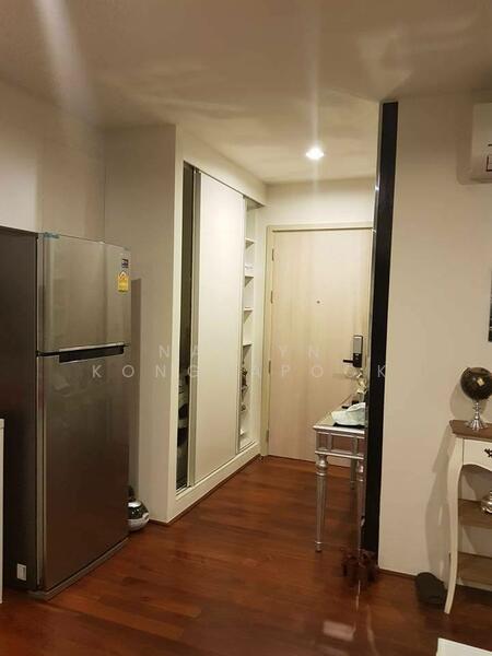 Rhythm Sukhumvit 42, Bangkok, Soi Sukhumvit 42, Sukhumvit Road, Phra Kanong, Khlong Toei, Bangkok, 2 Bedrooms, 78 sqm, Condo For Rent, by Natlyn Kongsapook, 500145541 - DDproperty.com