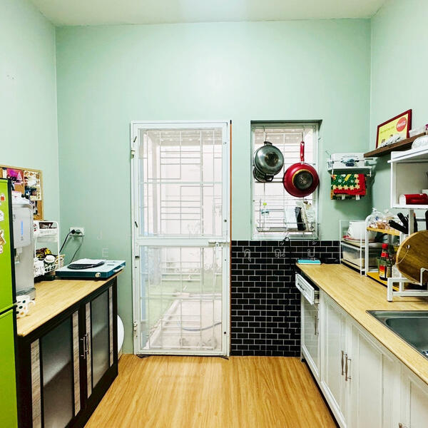 Prueklada Bangyai 2, Nonthaburi, Rural Road Nonthaburi 1009, Bang Mae Nang, Bang Yai, Nonthaburi, 3 Bedrooms, 160 sqm, Single Detached House For Sale, by AJHOMECENTER - คุณบู้, 500145543 - DDproperty.com