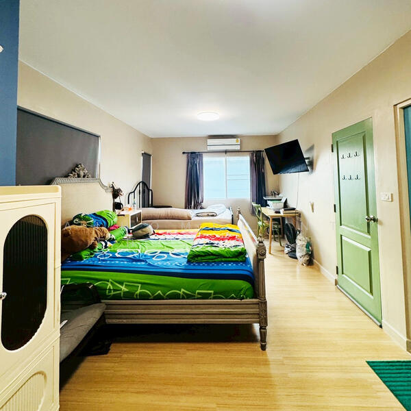 Prueklada Bangyai 2, Nonthaburi, Rural Road Nonthaburi 1009, Bang Mae Nang, Bang Yai, Nonthaburi, 3 Bedrooms, 160 sqm, Single Detached House For Sale, by AJHOMECENTER - คุณบู้, 500145543 - DDproperty.com