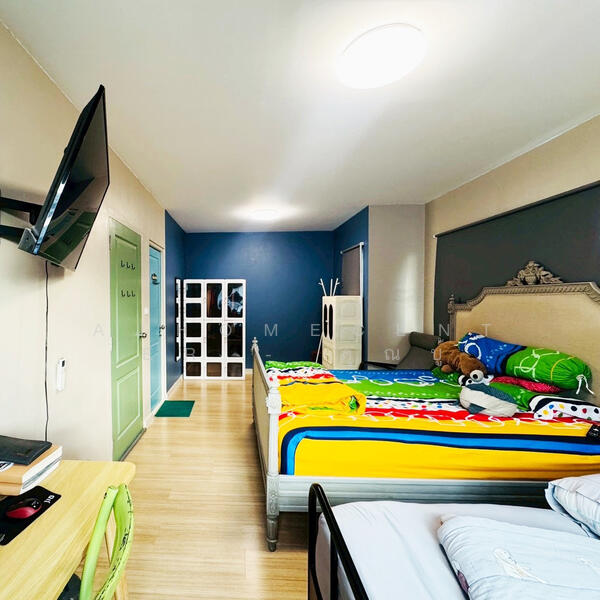 Prueklada Bangyai 2 : พฤกษ์ลดา บางใหญ่ 2, นนทบุรี, ทางหลวงชนบท นนทบุรี 1009, บางแม่นาง, บางใหญ่, นนทบุรี, 160 ตร.ม., บ้านเดี่ยว ขาย, โดย AJHOMECENTER - คุณบู้, 500145543 - DDproperty.com