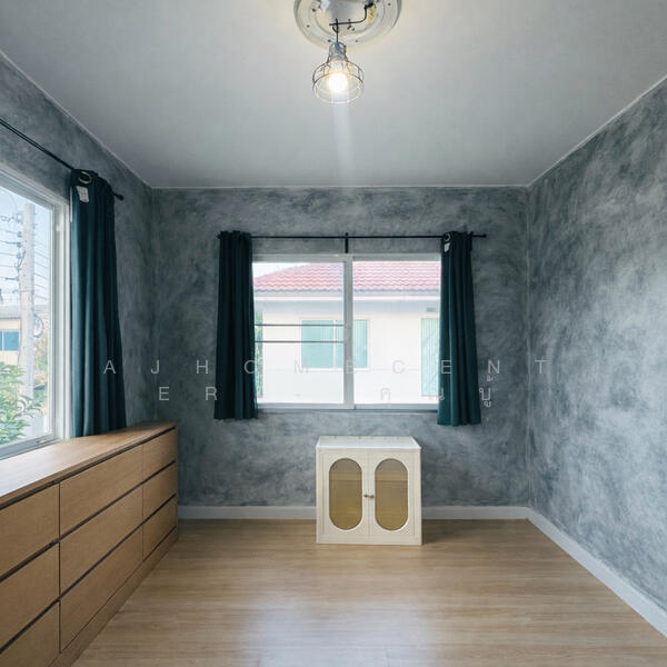 Prueklada Bangyai 2, Nonthaburi, Rural Road Nonthaburi 1009, Bang Mae Nang, Bang Yai, Nonthaburi, 3 Bedrooms, 160 sqm, Single Detached House For Sale, by AJHOMECENTER - คุณบู้, 500145543 - DDproperty.com