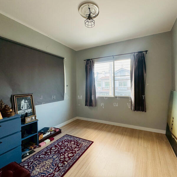 Prueklada Bangyai 2, Nonthaburi, Rural Road Nonthaburi 1009, Bang Mae Nang, Bang Yai, Nonthaburi, 3 Bedrooms, 160 sqm, Single Detached House For Sale, by AJHOMECENTER - คุณบู้, 500145543 - DDproperty.com