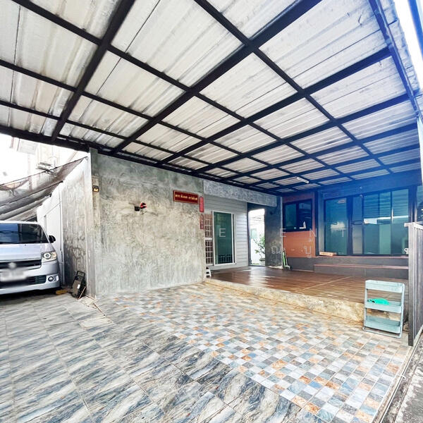 Prueklada Bangyai 2 : พฤกษ์ลดา บางใหญ่ 2, นนทบุรี, ทางหลวงชนบท นนทบุรี 1009, บางแม่นาง, บางใหญ่, นนทบุรี, 160 ตร.ม., บ้านเดี่ยว ขาย, โดย AJHOMECENTER - คุณบู้, 500145543 - DDproperty.com