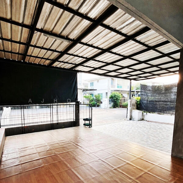 Prueklada Bangyai 2 : พฤกษ์ลดา บางใหญ่ 2, นนทบุรี, ทางหลวงชนบท นนทบุรี 1009, บางแม่นาง, บางใหญ่, นนทบุรี, 160 ตร.ม., บ้านเดี่ยว ขาย, โดย AJHOMECENTER - คุณบู้, 500145543 - DDproperty.com