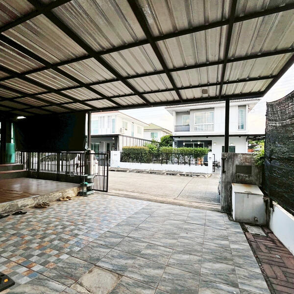 Prueklada Bangyai 2, Nonthaburi, Rural Road Nonthaburi 1009, Bang Mae Nang, Bang Yai, Nonthaburi, 3 Bedrooms, 160 sqm, Single Detached House For Sale, by AJHOMECENTER - คุณบู้, 500145543 - DDproperty.com