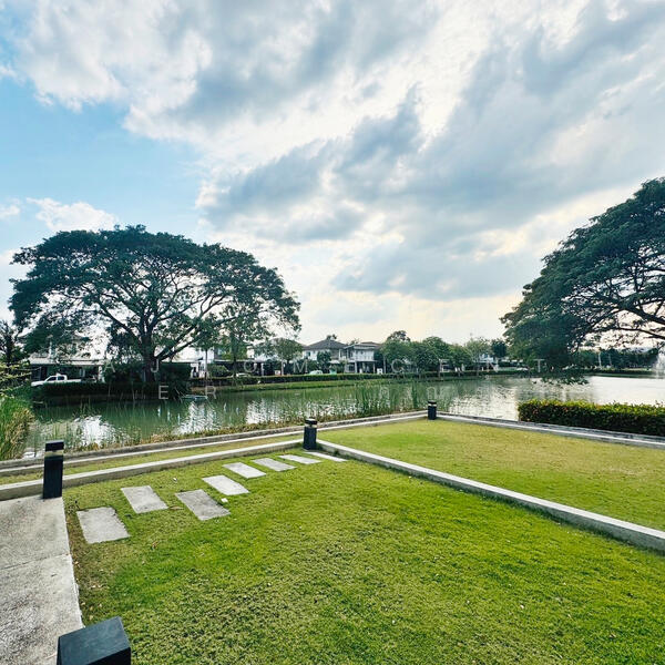 Prueklada Bangyai 2 : พฤกษ์ลดา บางใหญ่ 2, นนทบุรี, ทางหลวงชนบท นนทบุรี 1009, บางแม่นาง, บางใหญ่, นนทบุรี, 160 ตร.ม., บ้านเดี่ยว ขาย, โดย AJHOMECENTER - คุณบู้, 500145543 - DDproperty.com