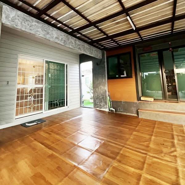 Prueklada Bangyai 2 : พฤกษ์ลดา บางใหญ่ 2, นนทบุรี, ทางหลวงชนบท นนทบุรี 1009, บางแม่นาง, บางใหญ่, นนทบุรี, 160 ตร.ม., บ้านเดี่ยว ขาย, โดย AJHOMECENTER - คุณบู้, 500145543 - DDproperty.com
