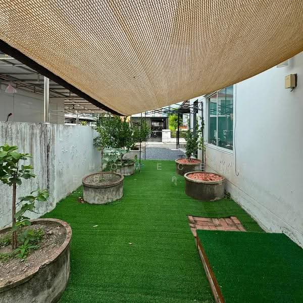 Prueklada Bangyai 2 : พฤกษ์ลดา บางใหญ่ 2, นนทบุรี, ทางหลวงชนบท นนทบุรี 1009, บางแม่นาง, บางใหญ่, นนทบุรี, 160 ตร.ม., บ้านเดี่ยว ขาย, โดย AJHOMECENTER - คุณบู้, 500145543 - DDproperty.com
