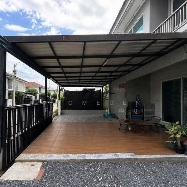 Prueklada Bangyai 2, Nonthaburi, Rural Road Nonthaburi 1009, Bang Mae Nang, Bang Yai, Nonthaburi, 3 Bedrooms, 160 sqm, Single Detached House For Sale, by AJHOMECENTER - คุณบู้, 500145543 - DDproperty.com