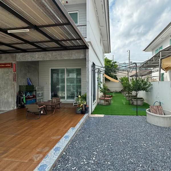 Prueklada Bangyai 2, Nonthaburi, Rural Road Nonthaburi 1009, Bang Mae Nang, Bang Yai, Nonthaburi, 3 Bedrooms, 160 sqm, Single Detached House For Sale, by AJHOMECENTER - คุณบู้, 500145543 - DDproperty.com