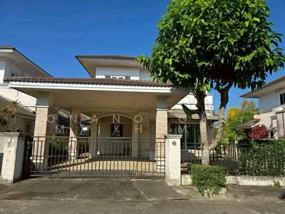 ขาย - Mu Ban Tropical Emperor 1 : หมู่บ้าน ทรอปิคอล เอ็มเพอเร่อร์ 1, เชียงใหม่