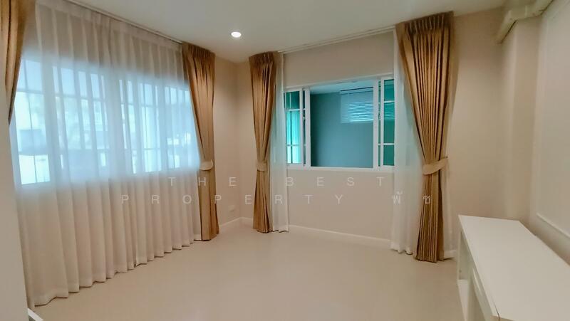 Chuanchuen Prime Ville Krungthep Pathumthani, Pathum Thani, Bang Bon 4, Bang Khu Wat, Muang Pathum Thani, Pathum Thani, 3 Bedrooms, 120 sqm, Single Detached House For Sale, by The Best Property พัช, 500145546 - DDproperty.com