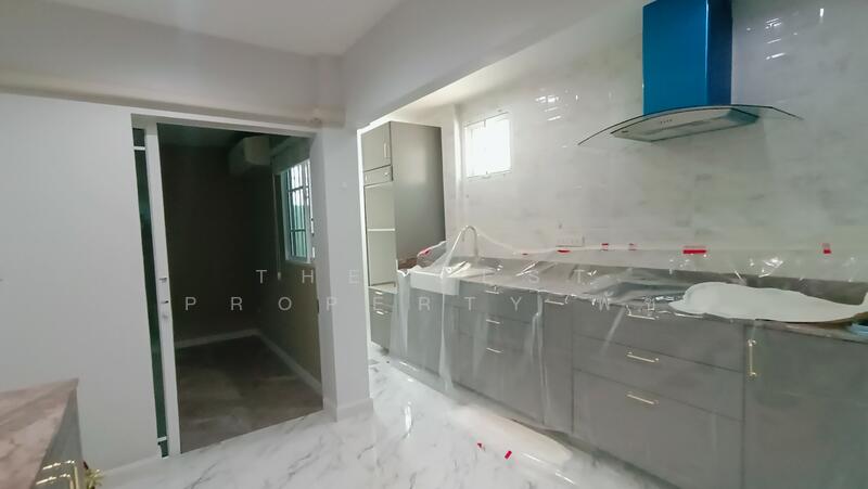 Chuanchuen Prime Ville Krungthep Pathumthani, Pathum Thani, Bang Bon 4, Bang Khu Wat, Muang Pathum Thani, Pathum Thani, 3 Bedrooms, 120 sqm, Single Detached House For Sale, by The Best Property พัช, 500145546 - DDproperty.com