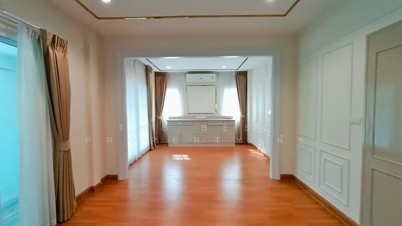 ชวนชื่น ไพร์ม วิลล์ กรุงเทพ ปทุมธานี (Chuanchuen Prime Ville Krungthep Pathumthani), ปทุมธานี, Bang Bon 4, บางคูวัด, เมืองปทุมธานี, ปทุมธานี, 120 ตร.ม., บ้านเดี่ยว ขาย, โดย The Best Property พัช, 500145546 - DDproperty.com