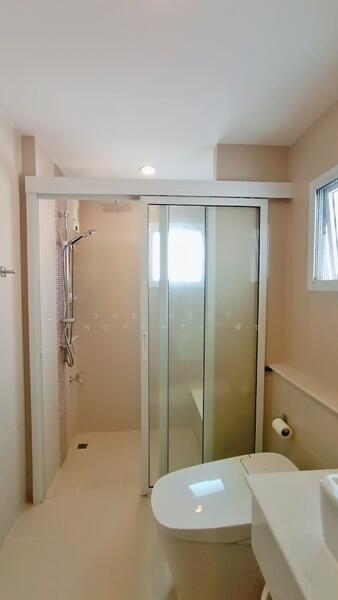 Chuanchuen Prime Ville Krungthep Pathumthani, Pathum Thani, Bang Bon 4, Bang Khu Wat, Muang Pathum Thani, Pathum Thani, 3 Bedrooms, 120 sqm, Single Detached House For Sale, by The Best Property พัช, 500145546 - DDproperty.com