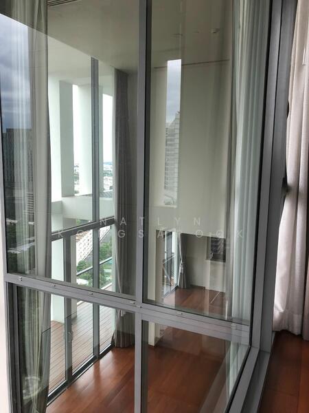 The Sukhothai Residences, Bangkok, 3 Sathorn Tai Road, Thung Maha Mek, Sathon, Bangkok, 3 Bedrooms, 346 sqm, Condo For Rent, by Natlyn Kongsapook, 500145547 - DDproperty.com