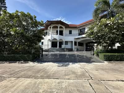 ขาย - ขายวิลล่าวิวสระว่ายน้ำ 5 ห้องนอน พัทยาตะวันออก, ชลบุรี