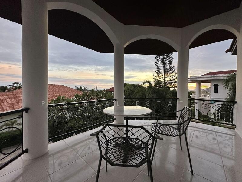 Pool View Villa 5 Bedroom for sale East Pattaya, Chon Buri (Pattaya), Bang Lamung, Bang Lamung (Pattaya), Chon Buri (Pattaya), 5 Bedrooms, 1,100 sqm, Villa For Sale, by PLC Real Estate, 500145549 - DDproperty.com