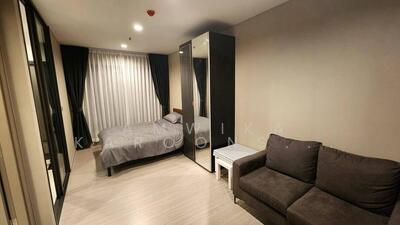 For Rent - Life Asoke Hype, Bangkok