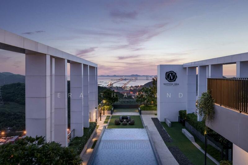 For Sale - Notting Hill Laemchabang-Sriracha, Chon Buri (Pattaya)