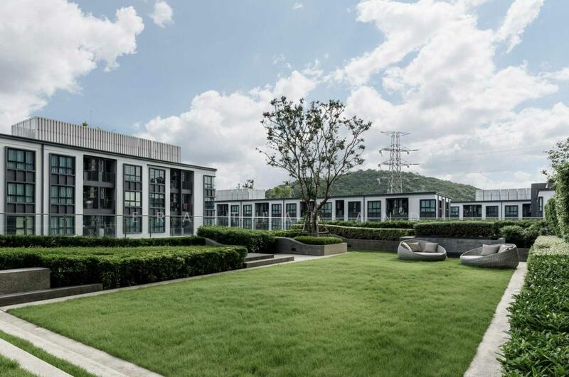 For Sale - Notting Hill Laemchabang-Sriracha, Chon Buri (Pattaya)