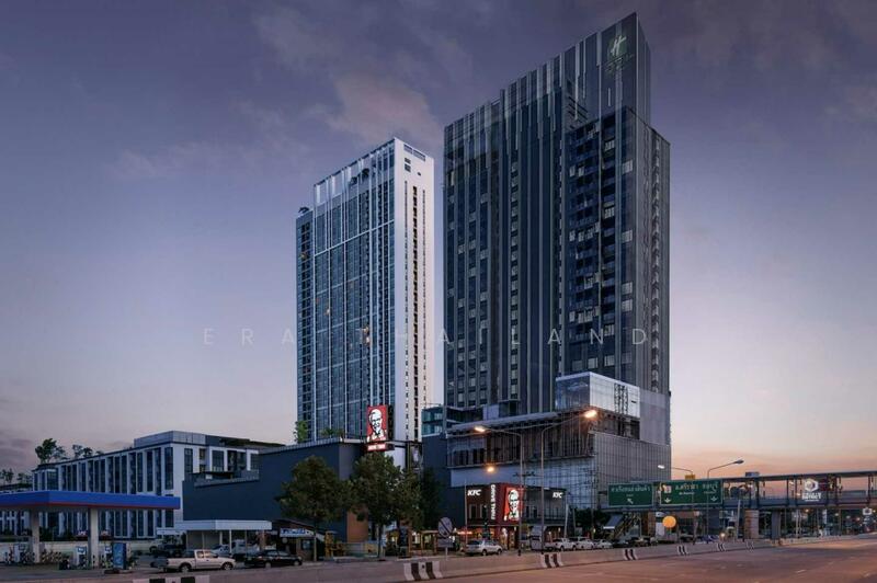 For Sale - Notting Hill Laemchabang-Sriracha, Chon Buri (Pattaya)