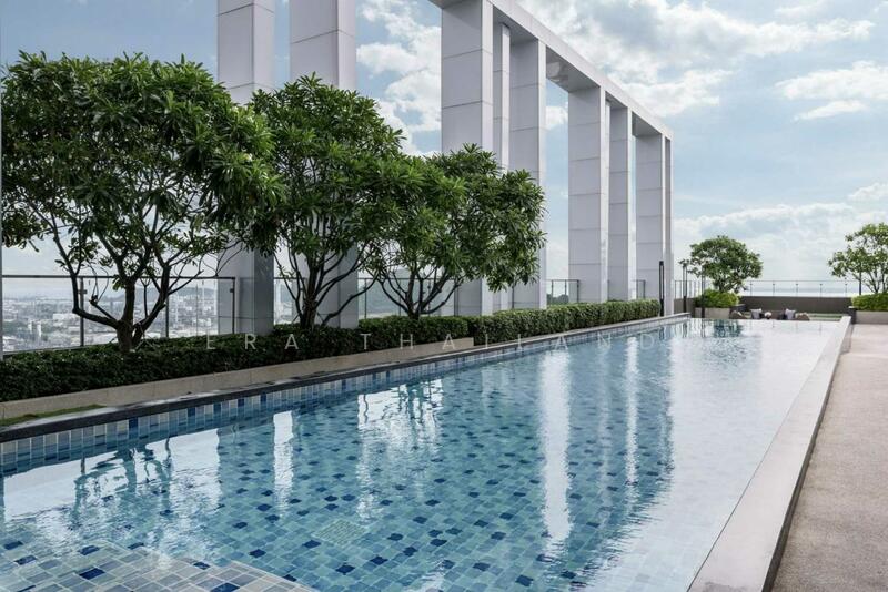 For Sale - Notting Hill Laemchabang-Sriracha, Chon Buri (Pattaya)