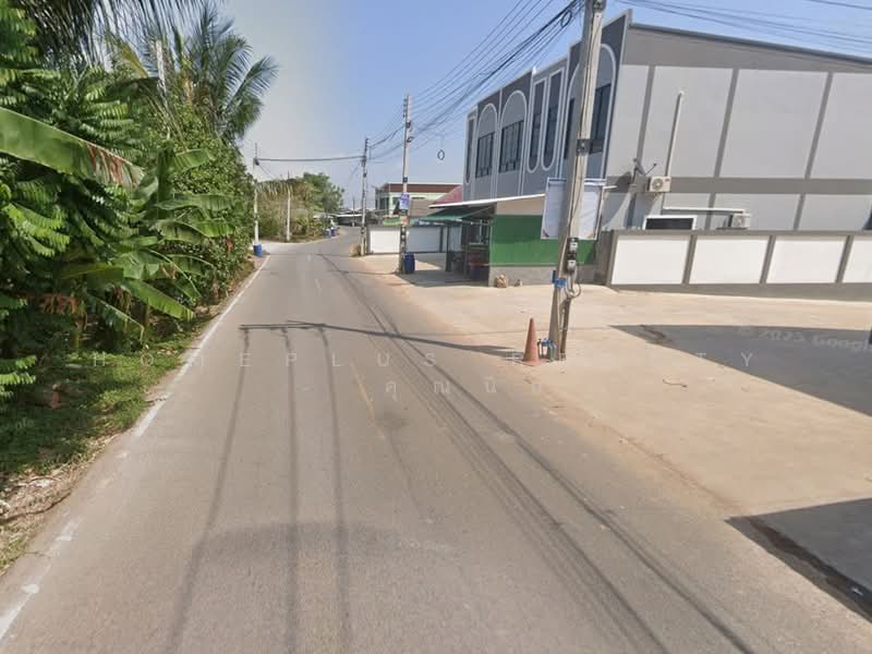 อาคารพาณิชย์ ห้องริม ถนนโปร่งไผ่, Prachin Buri, Tha Tum, Sri Maha Pho, Prachin Buri, , 105 sqm, Shophouse For Sale, by HOMEPLUS REALTY - คุณนิล, 500145553 - DDproperty.com