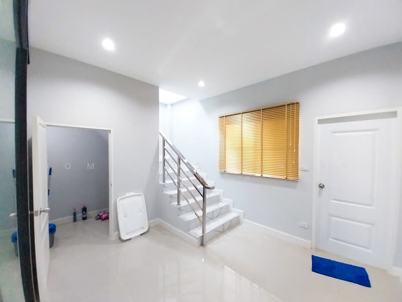 อาคารพาณิชย์ ห้องริม ถนนโปร่งไผ่, Prachin Buri, Tha Tum, Sri Maha Pho, Prachin Buri, , 105 sqm, Shophouse For Sale, by HOMEPLUS REALTY - คุณนิล, 500145553 - DDproperty.com