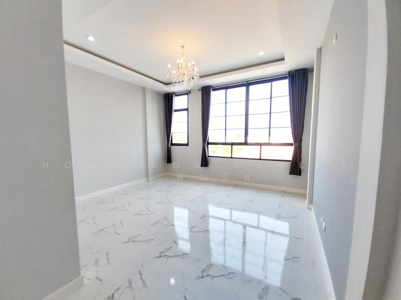 อาคารพาณิชย์ ห้องริม ถนนโปร่งไผ่, Prachin Buri, Tha Tum, Sri Maha Pho, Prachin Buri, , 105 sqm, Shophouse For Sale, by HOMEPLUS REALTY - คุณนิล, 500145553 - DDproperty.com