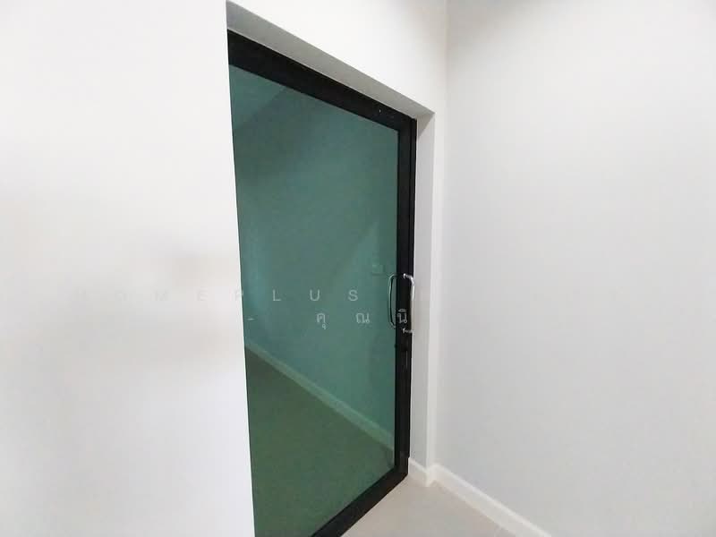 อาคารพาณิชย์ ห้องริม ถนนโปร่งไผ่, Prachin Buri, Tha Tum, Sri Maha Pho, Prachin Buri, , 105 sqm, Shophouse For Sale, by HOMEPLUS REALTY - คุณนิล, 500145553 - DDproperty.com